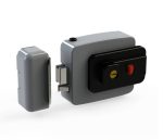 قفل كهربائي