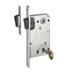 قفل مغناطيسي UBC-8550-K