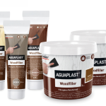 مُعجُون خَشَب