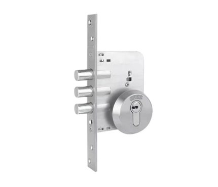 قفل نقر بنقطة واحدة - R101B