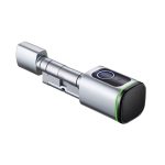 أسطوانة قفل ذكية