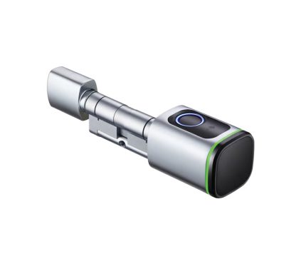 أسطوانة قفل ذكية