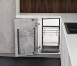 خزانة مؤن Pase