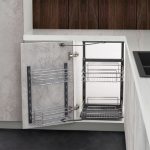 خزانة مؤن Pase