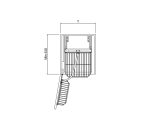 ⁦وحدة مخزن⁩ - الصورة ⁦3⁩