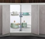 ⁦سلة دوارة⁩ - الصورة ⁦2⁩