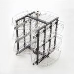 زاوية سحرية دوارة