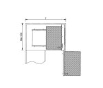 ⁦سوبر ماجيك D102⁩ - الصورة ⁦3⁩