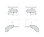 ⁦صينية متأرجحة (Swing Tray)⁩ - الصورة ⁦3⁩