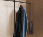 علاقة ملابس هيدروليكية