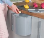 سلة نفايات - Bio