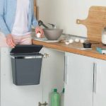 سلة نفايات-ميكو