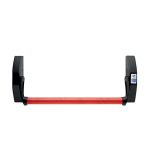 أجهزة الخروج الطارئ من نوع الدفع