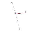 ⁦أجهزة الخروج الطارئ من نوع الدفع⁩ - الصورة ⁦3⁩