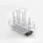 سلة تحت الحوض