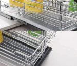 ⁦سلة تحت الحوض⁩ - الصورة ⁦3⁩